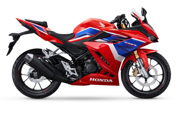 CBR 150R All New